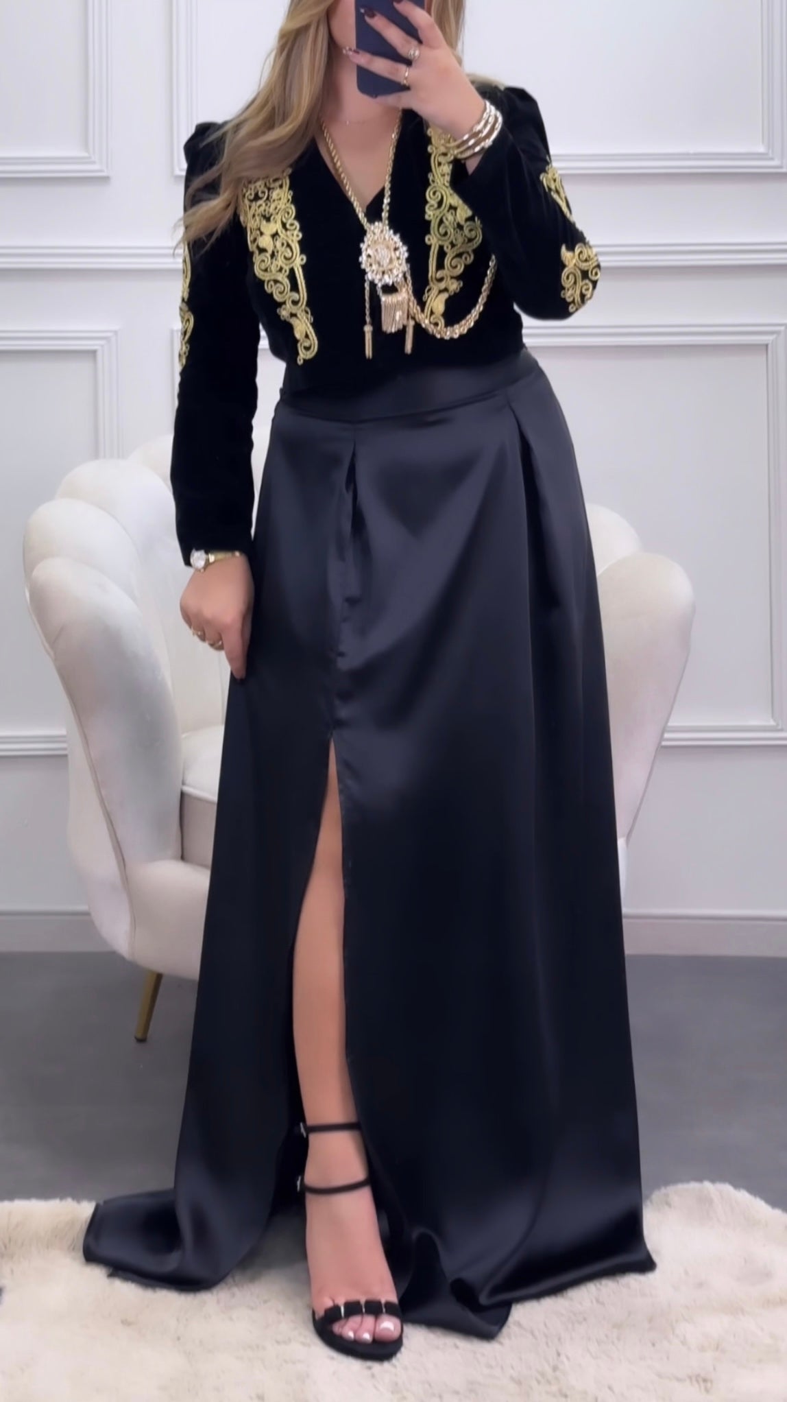 Ensemble Karakou