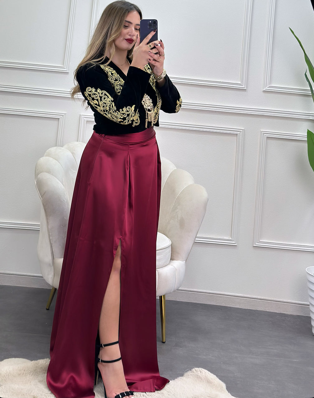 Ensemble Karakou